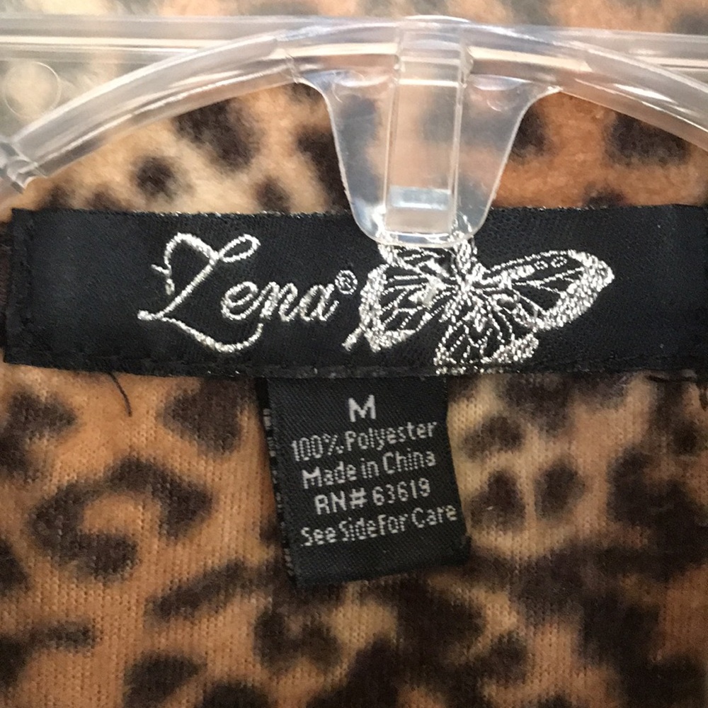 Jacket vest - Picture 2 of 6